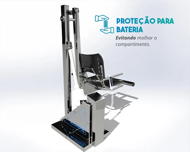 Foto Instalação Clínica 9